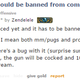 Illustration for article titled Counter-Strike Players Really Hate The Game's New Gun